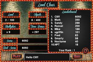 Challenge #82 Shopaholic Free Hidden Objects Games ảnh chụp màn hình 1