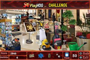 Challenge #82 Shopaholic Free Hidden Objects Games ảnh chụp màn hình 2