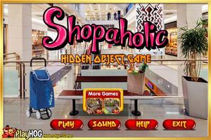 Challenge #82 Shopaholic Free Hidden Objects Games ảnh chụp màn hình 3