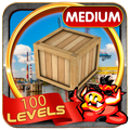 Challenge #99 Shipyard New Free Hidden Object Game