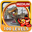 Challenge #65 Street Dance New Hidden Object Games