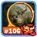 # 106 Hidden Objects Games Free New - Ghost House APK