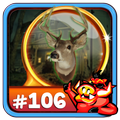 # 106 Hidden Objects Games Free New - Ghost House