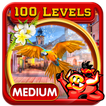 Challenge #60 Romania New Free Hidden Object Games