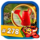 # 278 New Free Hidden Object Games Fun Garden Joy APK