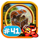 # 41 Hidden Objects Games Free New Garden Treasure APK