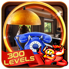 Hidden Object Games 100 Hotel Rooms Challenge 317 biểu tượng