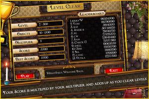 Hidden Object Games 100 Hotel Rooms Challenge 317 ảnh chụp màn hình 2