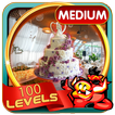 Challenge #148 Wedding Hall New Hidden Object Game