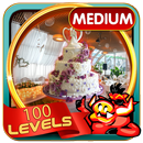 Challenge #148 Wedding Hall New Hidden Object Game APK