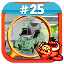 APK # 25 Hidden Objects Games Free New Hospital Mania