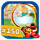 # 150 Hidden Object Games New Free Puzzle - I Wish APK