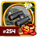 # 254 New Free Hidden Object Games - Jungle Safari APK