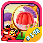 # 198 Hidden Object Games New Free JellyStone Park biểu tượng