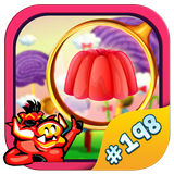 # 198 Hidden Object Games New Free JellyStone Park biểu tượng