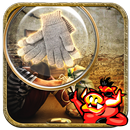 New Free Hidden Object Games New Free Kidnapped APK