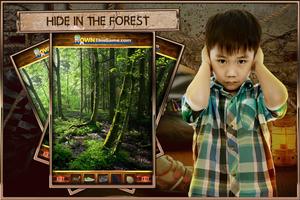 New Free Hidden Object Games New Free Kidnapped ảnh chụp màn hình 1