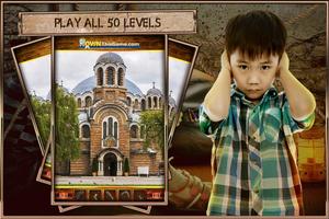 New Free Hidden Object Games New Free Kidnapped ảnh chụp màn hình 2