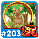 # 203 Hidden Object Games New Free Fun King Mouse APK