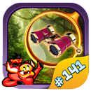 # 141 Hidden Object Games New Free - Lost & Found APK