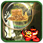Hidden Object Game New Free Lost City of El Dorado biểu tượng