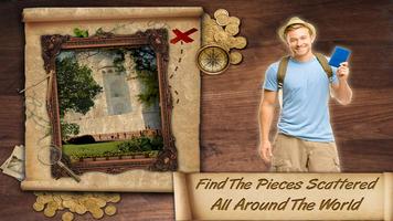 Hidden Object Game New Free Lost City of El Dorado ảnh chụp màn hình 2