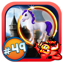 # 49 Hidden Objects Games Free New Paradise Quest APK