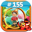 # 155 Hidden Object Games New Free Fun - Pinocchio