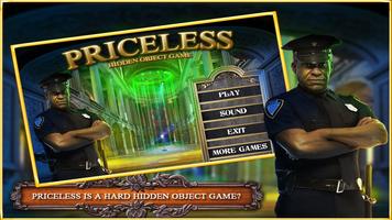Free New Hidden Object Games Free New Priceless ảnh chụp màn hình 3