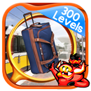 Hidden Object Game Railway Station Challenge # 329 APK