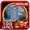 Challenge #55 R.I.P. New Free Hidden Object Games