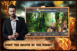 New Free Hidden Object Games New Free Stone Cold screenshot 1