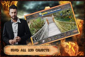 New Free Hidden Object Games New Free Stone Cold screenshot 2