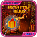 Hidden Object Games Free New Santa's Little Helper APK