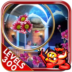 Скачать Hidden Object Games New Secret Spa Challenge # 310 APK