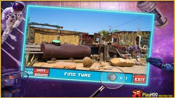 New Free Hidden Objects Games Free New Full Space ภาพหน้าจอ 3