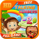 APK Talking Numbers Learn Numbers