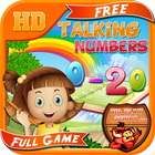 Talking Numbers آئیکن