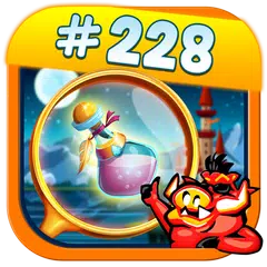 # 228 Hidden Object Games New Free Magical Journey アプリダウンロード