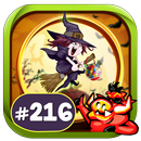 APK # 216 Hidden Object Games New Free Candy Snatchers