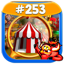 # 253 New Free Hidden Object Games - Carnival Park APK