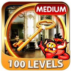 Challenge #52 Dark Castle Free Hidden Object Games APK 下載