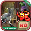 APK # 158 Hidden Object Game Christmas Elves Shoemaker