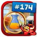 ”# 174 Hidden Object Game New Mystery Final Problem