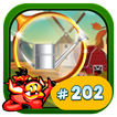 # 202 Hidden Object Games New Free Puzzle Gardener