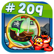 # 209 Hidden Object Games New Free Fun Ghost Ship