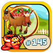 # 145 Hidden Object Games - The Horse & The Monkey