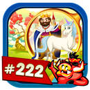 # 222 Hidden Object Games New Free - Kings Unicorn APK