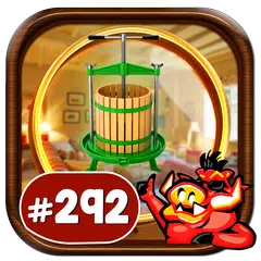 # 292 New Free Hidden Object Games - Last Cottage APK Herunterladen