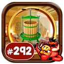 # 292 New Free Hidden Object Games - Last Cottage APK